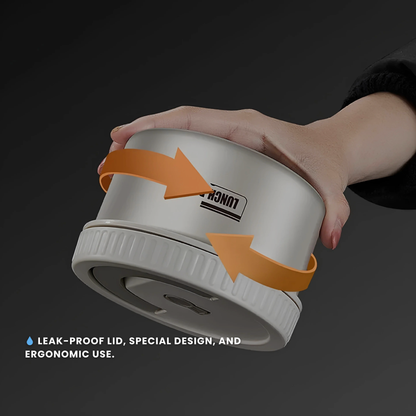 LunchBox – Deluxe versiyon
