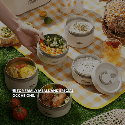 LunchBox – Deluxe versiyon