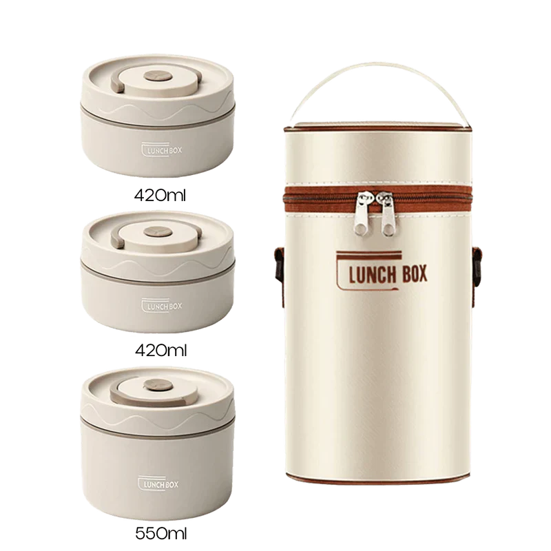 LunchBox – Deluxe versiyon