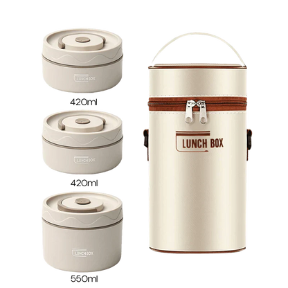 LunchBox – Deluxe versiyon