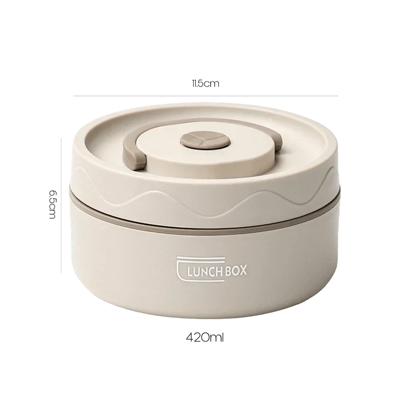 LunchBox – Deluxe versiyon