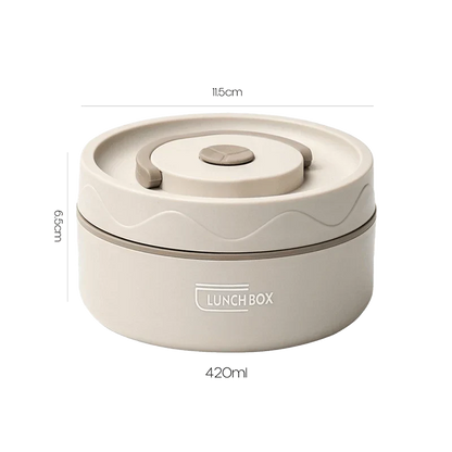LunchBox – Deluxe versiyon