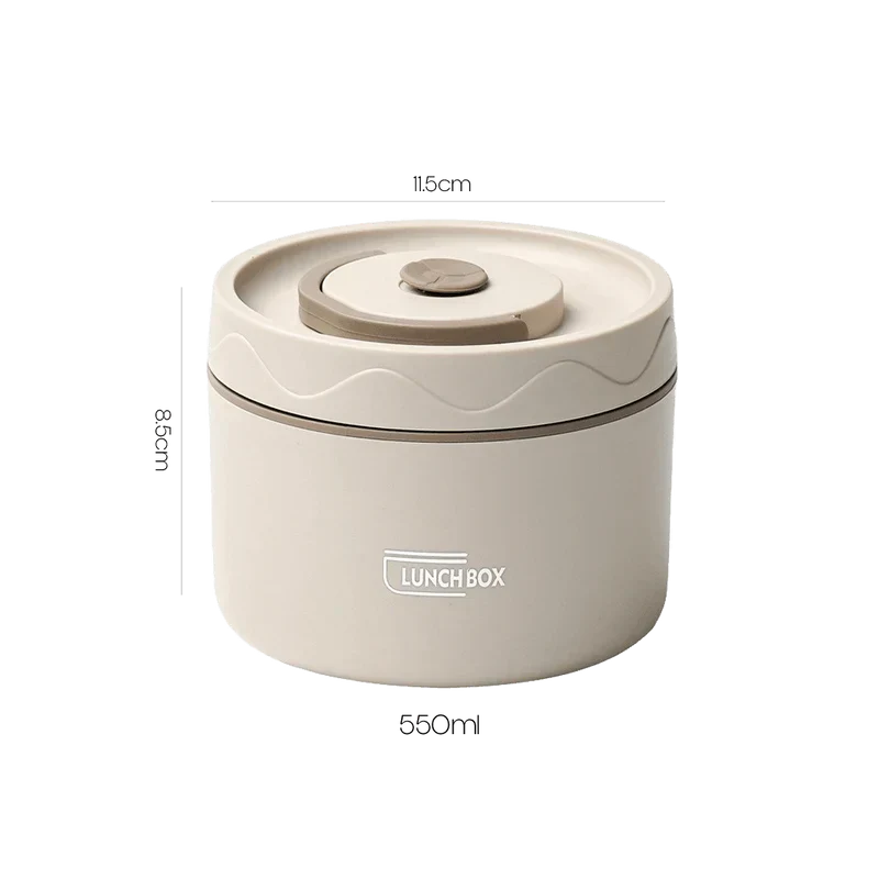 LunchBox – Deluxe versiyon