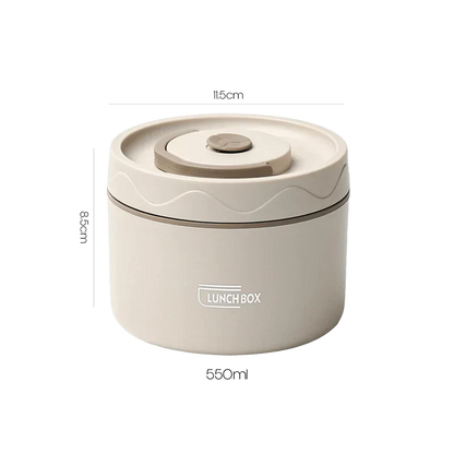 LunchBox – Deluxe versiyon