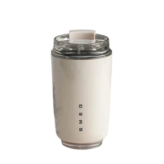Smeg thermos (gift)